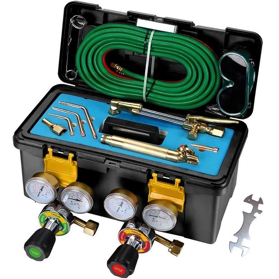 Lotus LT2000H Welding & Cutting Outfit