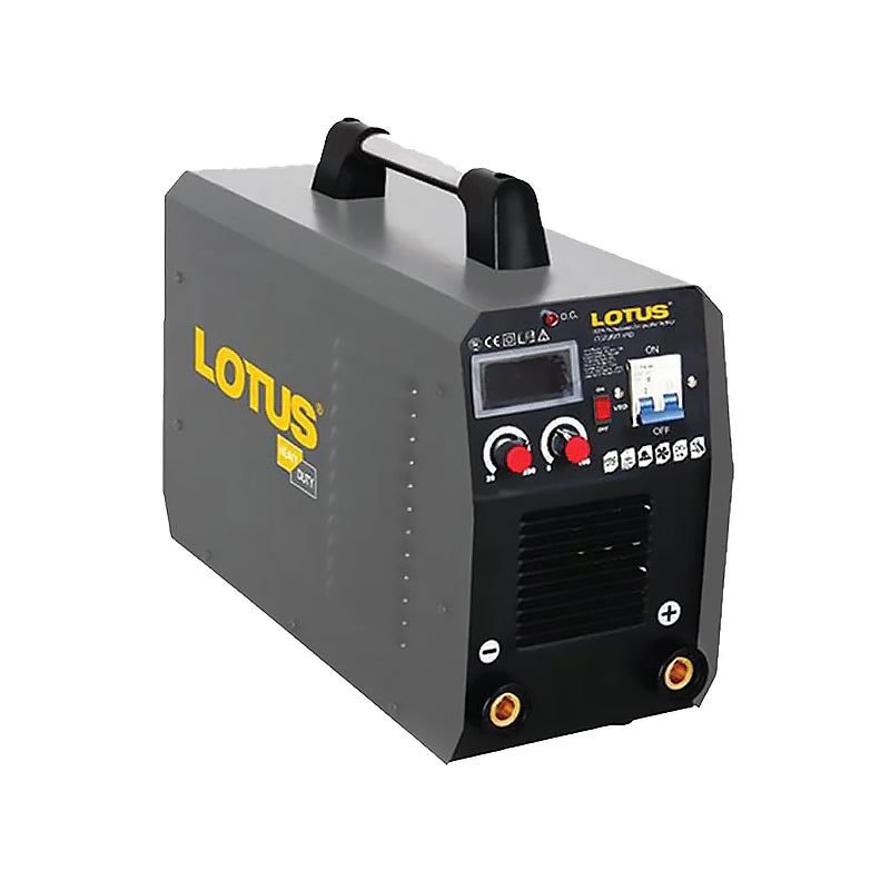 Lotus LT300SXT PRO MMA Inverter Welding Machine W/ VRD 300A (Mosfet)