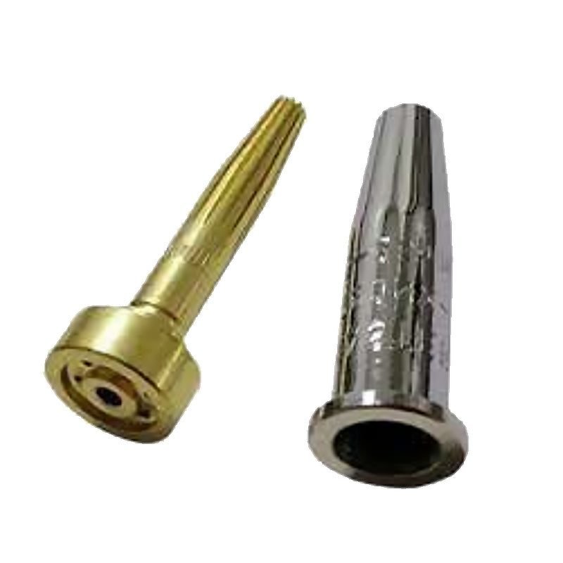 LPG Cutting Tip