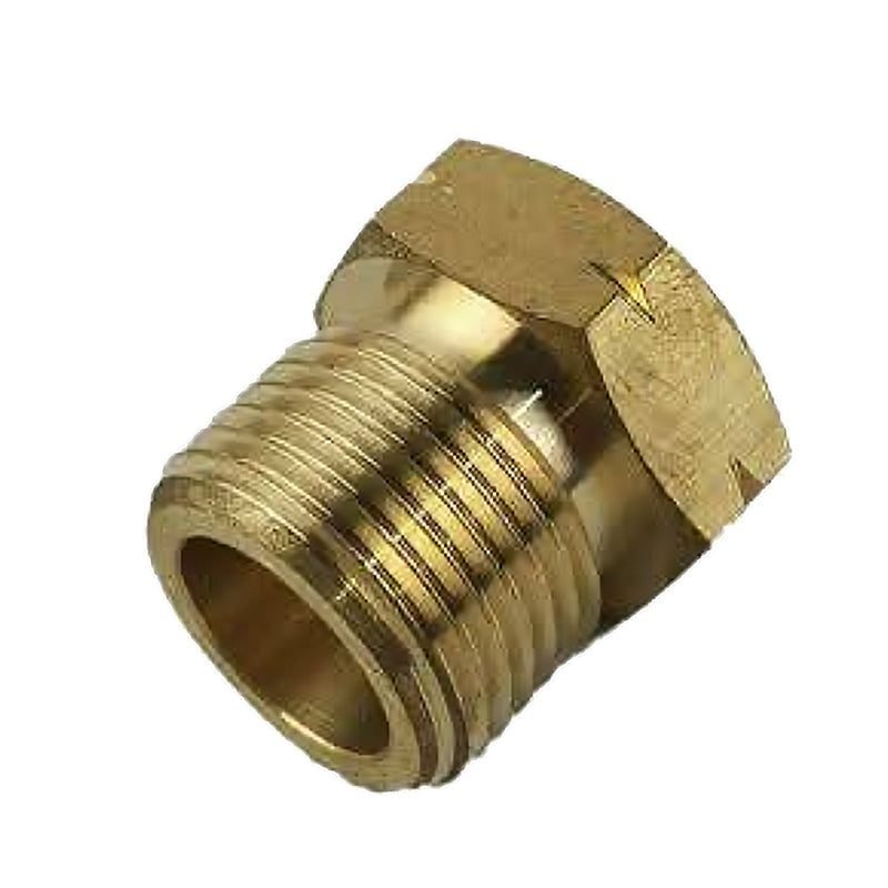 LPG250 LPG Inlet Connector