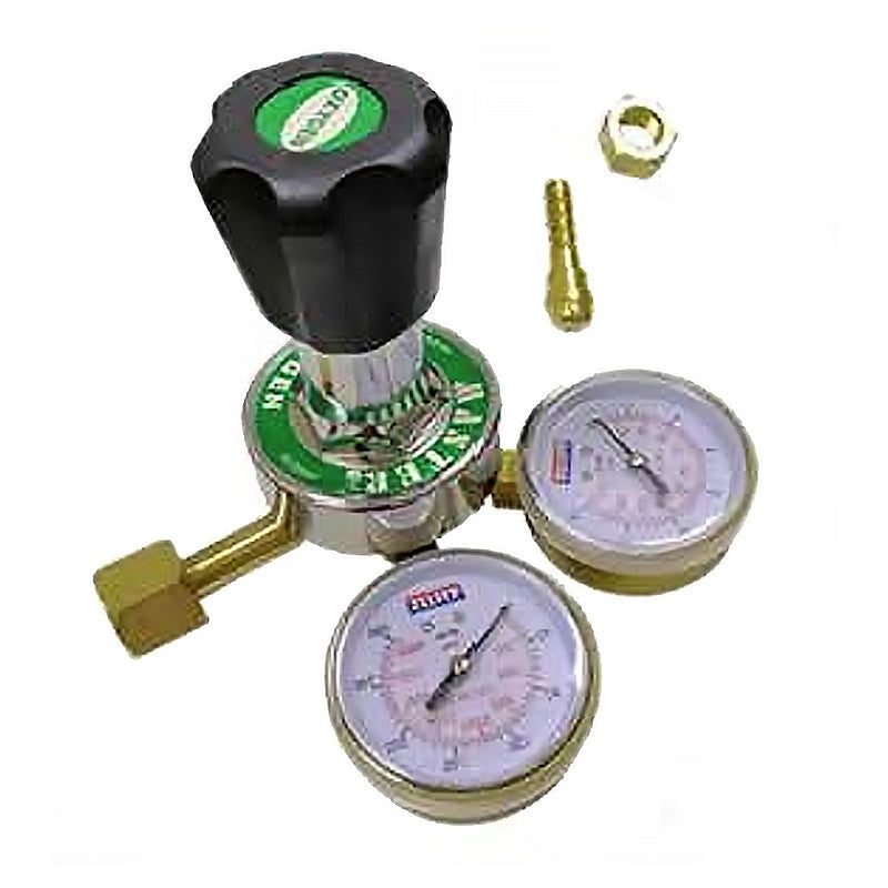M02REG Oxygen Regulator