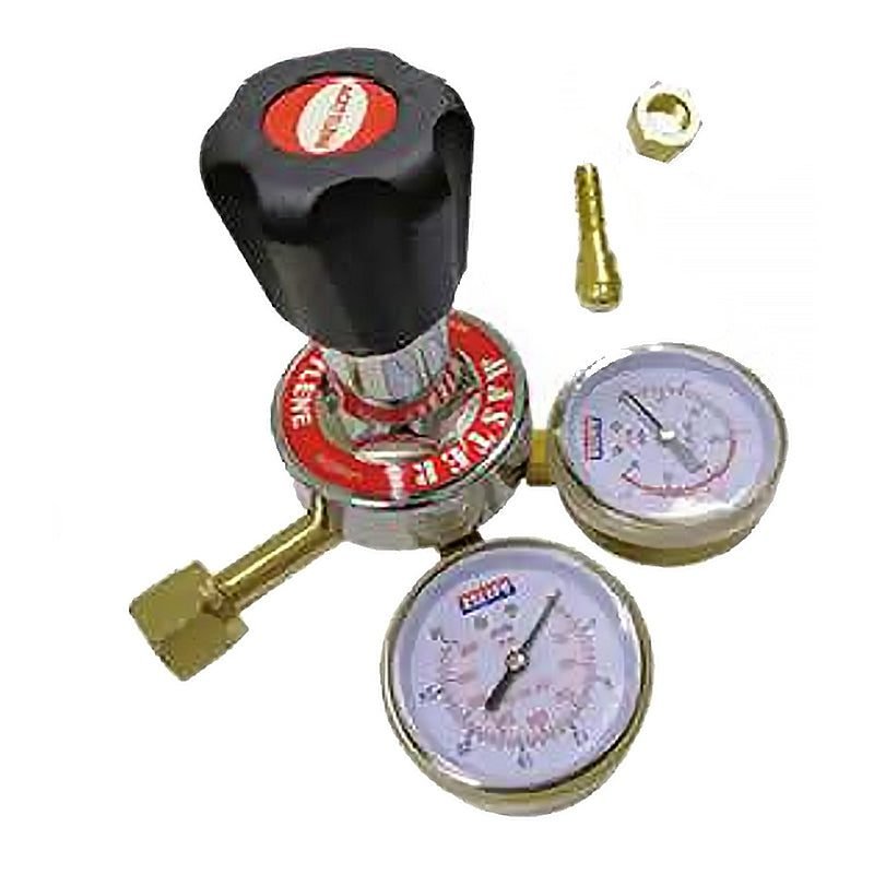 MACREG Acetylene Regulator