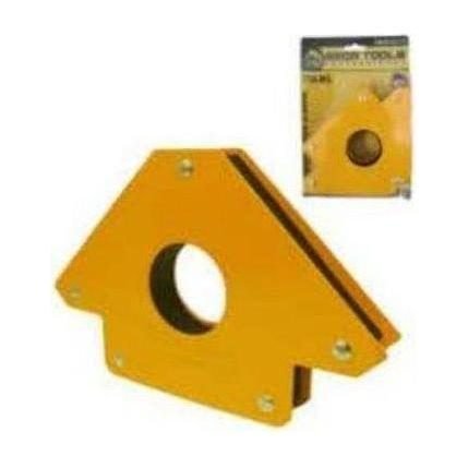 Magnetic Angle Welding Holder, Welding Supplies Clamps & Holders — Southend Philippines
