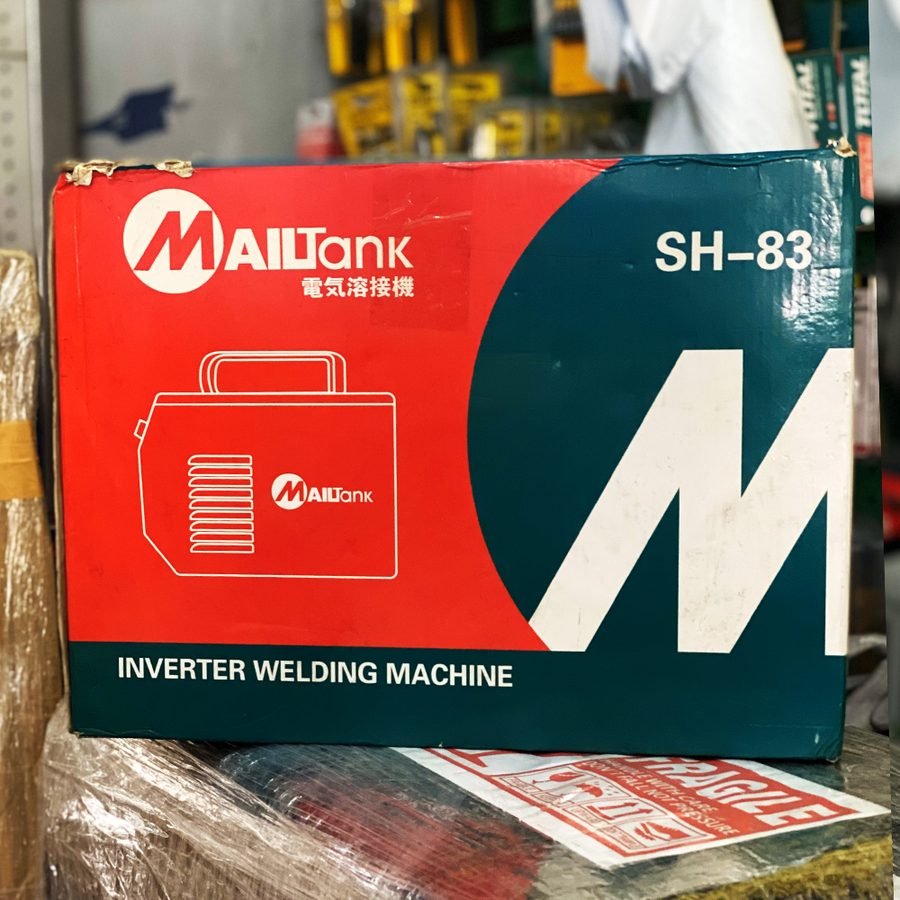 Mailtank SH-83 MMA 305 DC Inverter Welding Machine (Damaged Box), Welding Supplies Welding Machines — Southend Philippines