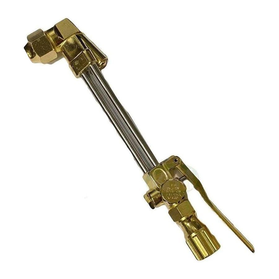 Master Cutting Attachment For Cutting & Welding Outfit, Welding Supplies Torches & Cutting — Southend Philippines