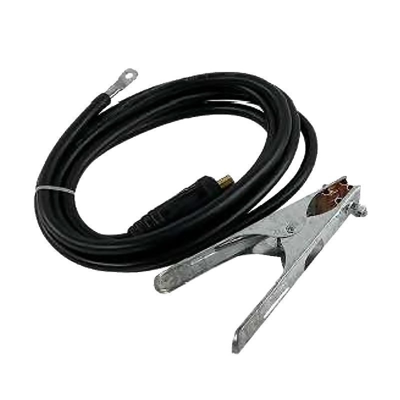 MGC3M Ground Clamp