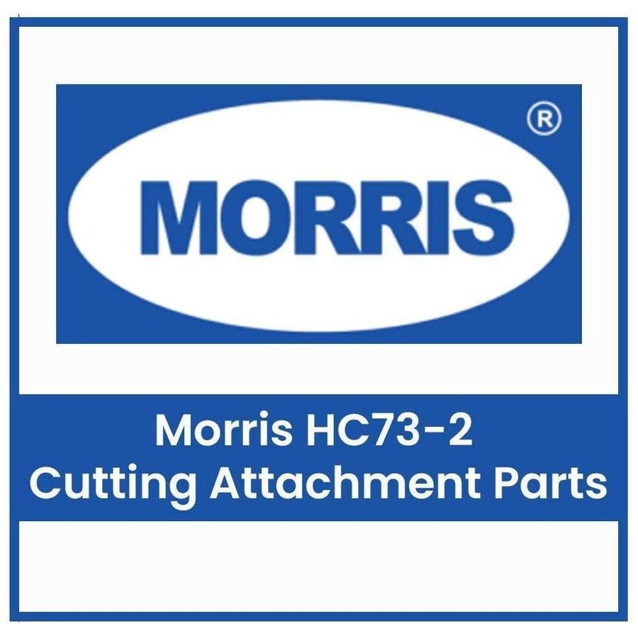 Morris HC73-2 Cutting Attachment Parts, Welding Supplies Torches & Cutting — Southend Philippines
