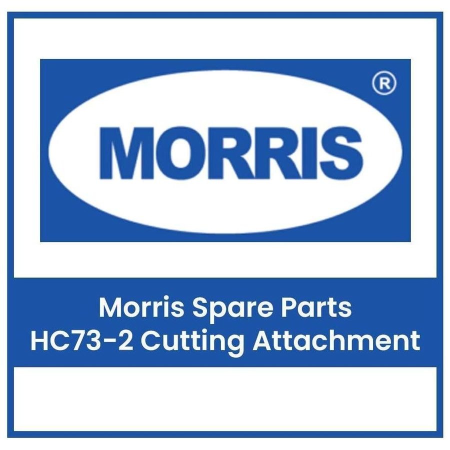 Morris HC73-2 Cutting Attachment, Welding Supplies Torches & Cutting — Southend Philippines