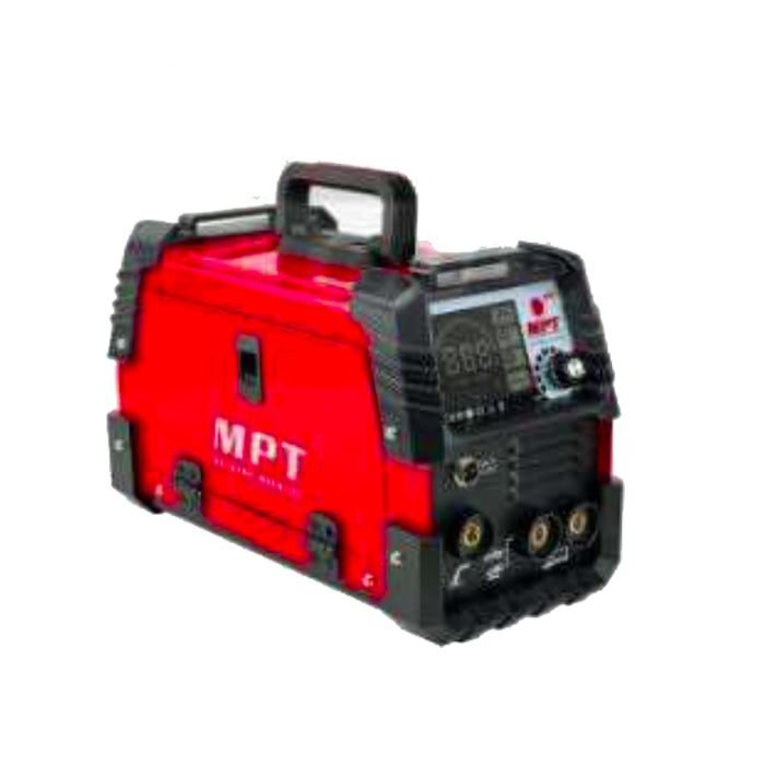 MPT MIGMAGMMATIG350A Inverter Welding Machine 350A