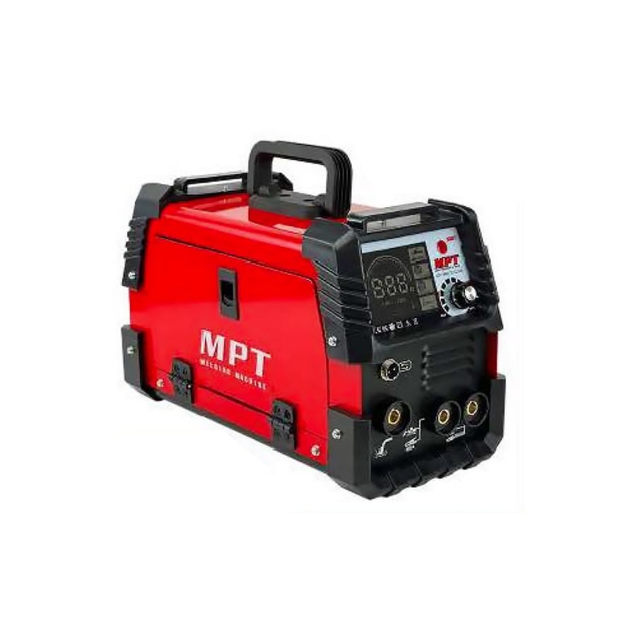 MPT MIGMMATIG250A Inverter Welding Machine 250A