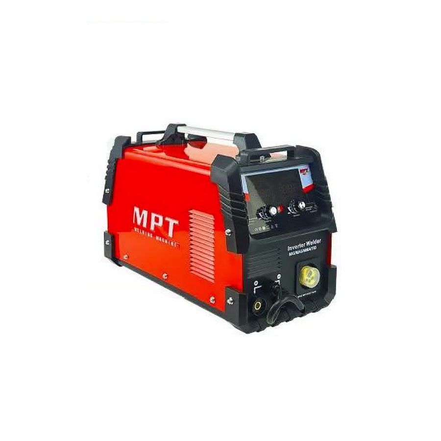 MPT MIGMMATIG350A Inverter Welding Machine 350A