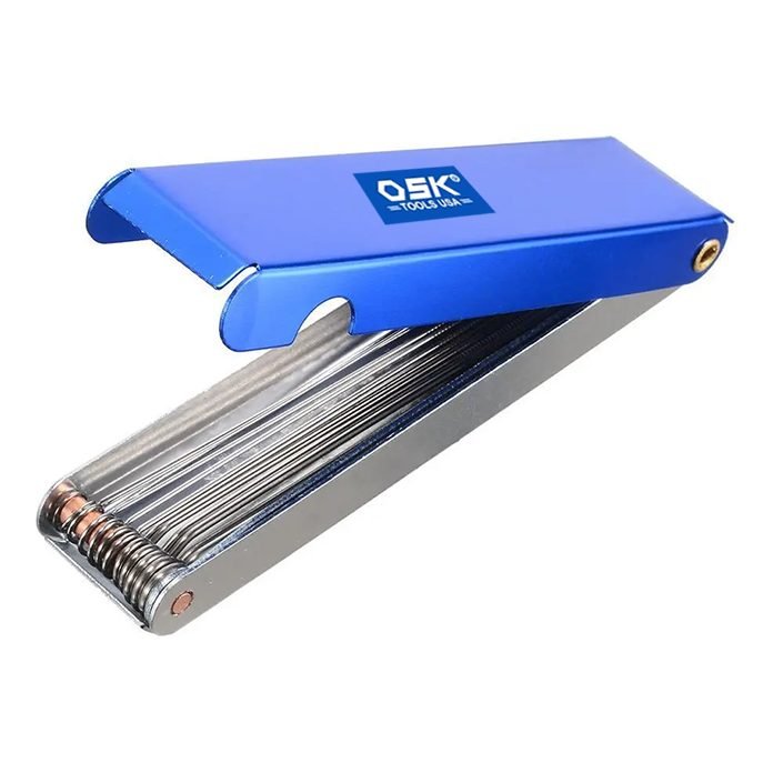 OSK OSK 14in1 Tip Cleaner, Welding Supplies Torches & Cutting — Southend Philippines