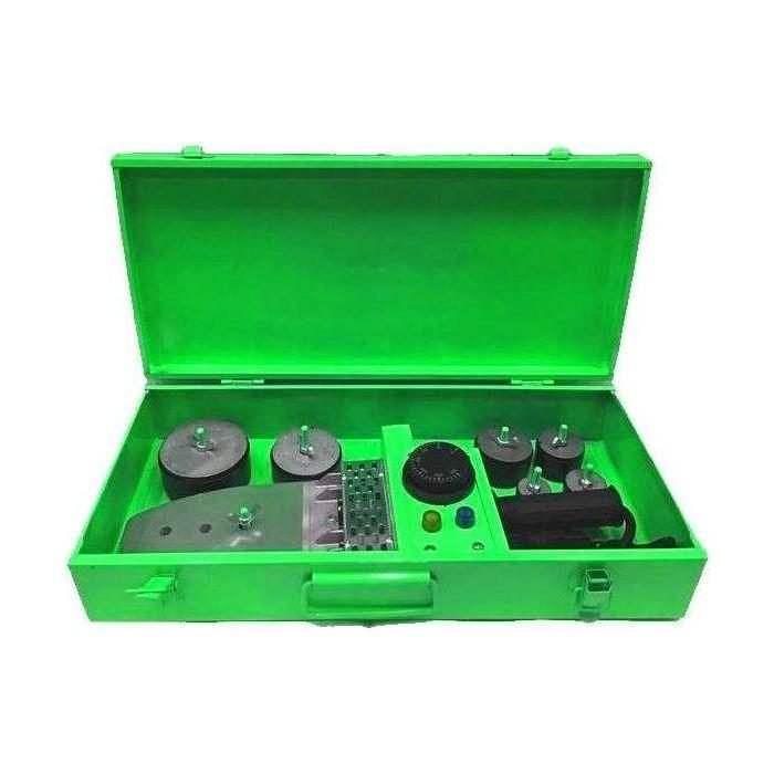 OSK OSK GPH-8 Plastic Pipe Fusion Machine / PPR Welding Machine, Welding Supplies Welding Machines — Southend Philippines