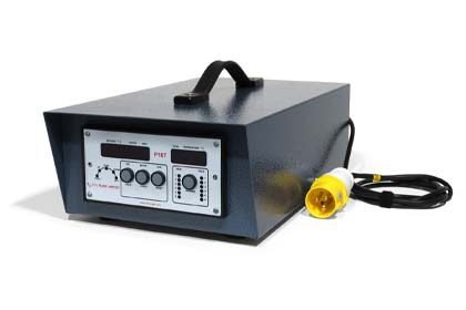 Post Weld Heat Treatment, Welding Supplies — Southend Philippines