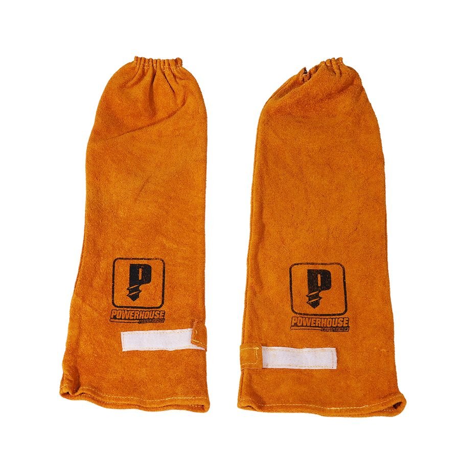 Powerhouse PH-WLDSLV-17 Welding Arm Protection Sleeves 17"