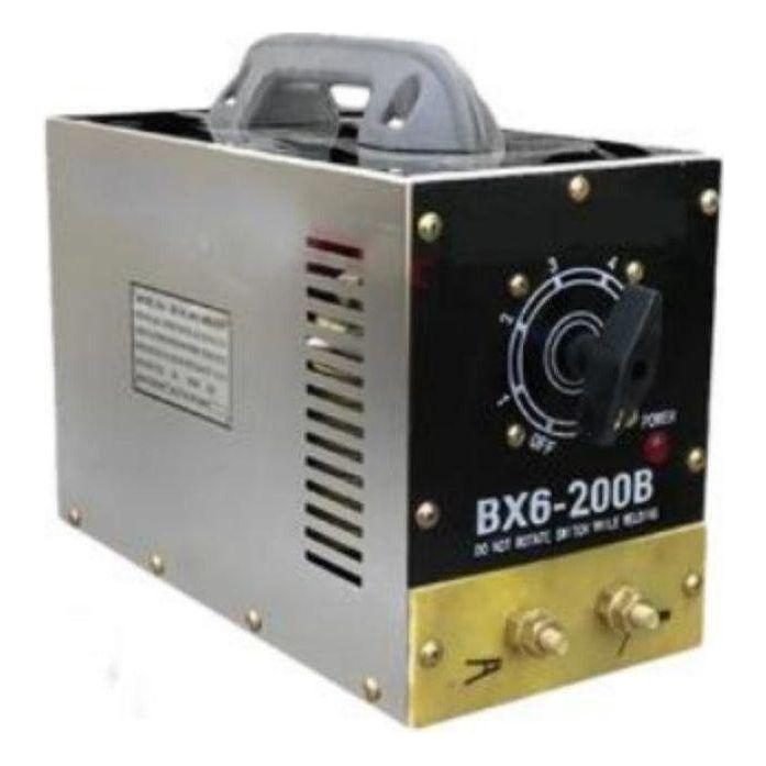 Powerstar Powerstar BX6 Stainless Body Welding Machine, Welding Supplies Welding Machines — Southend Philippines
