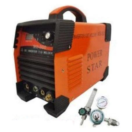 Powerstar Powerstar Inverter TIG Welding Machine, Welding Supplies Welding Machines — Southend Philippines