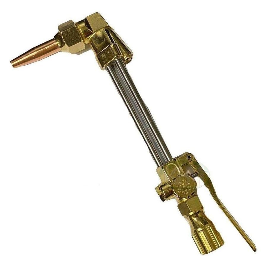 Procut Procut Cutting Attachment With Tip For Cutting & Welding Outfit, Welding Supplies Torches & Cutting — Southend Philipp