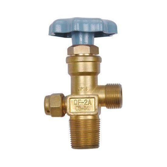 Procut Procut Oxygen Tank Valve (Spare Part), Welding Supplies Torches & Cutting — Southend Philippines