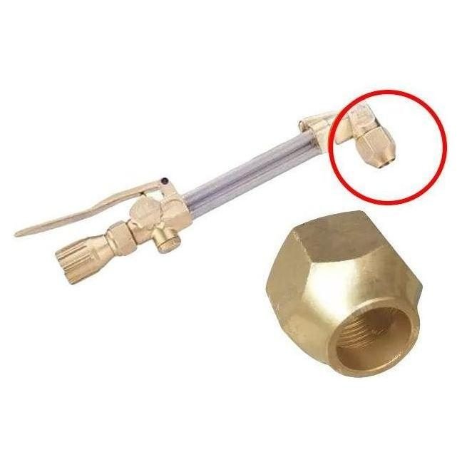 Procut Procut Tip Nut For Cutting & Welding Outfit, Welding Supplies Torches & Cutting — Southend Philippines