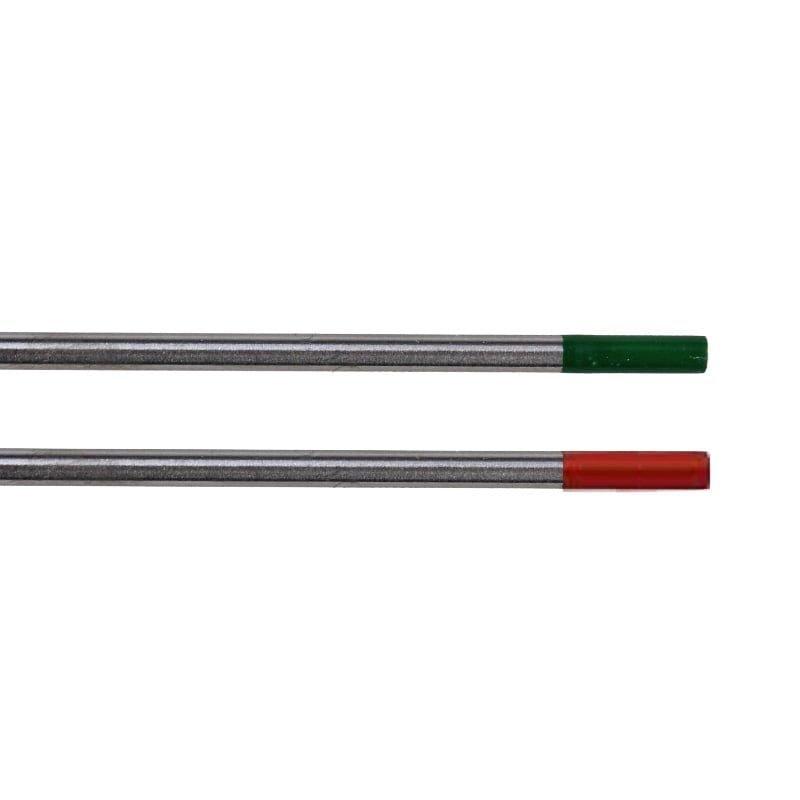 PURE TUNGSTEN ROD, Welding Supplies Electrodes & Rods — Southend Philippines