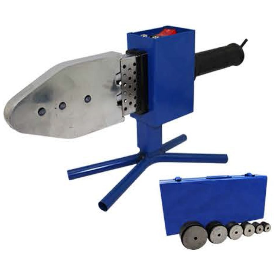 Redmax RWM-32P PVC Pipe Fusion Welding Machine, Welding Supplies Welding Machines — Southend Philippines