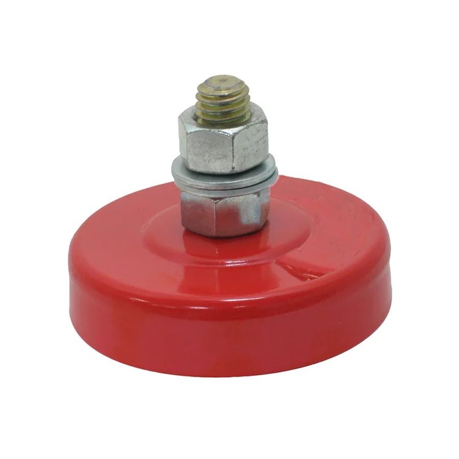 Regicocraft GS00067 Welder'S Magnetic Ground Clamp
