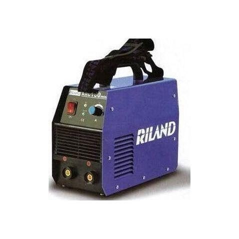 Riland Riland ARC 160 MINI DC Inverter Welding Machine 160A, Welding Supplies Welding Machines — Southend Philippines