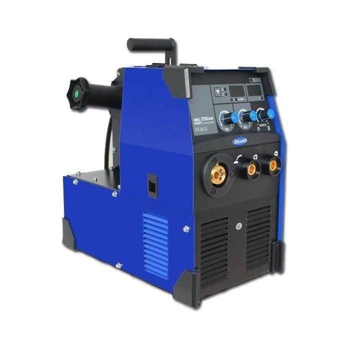 Riland Riland MIG 200G / MIG 200GW DC Inverter Welding Machine, Welding Supplies Welding Machines — Southend Philippines