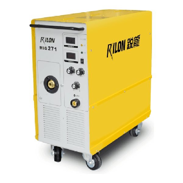 Rilon MIG271 DC Inverter Welding Welding Machine, Welding Supplies Welding Machines — Southend Philippines
