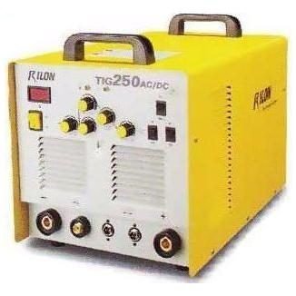 Rilon TIG 250 AC/DC Inverter Welding Machine (TIG-MMA), Welding Supplies Welding Machines — Southend Philippines