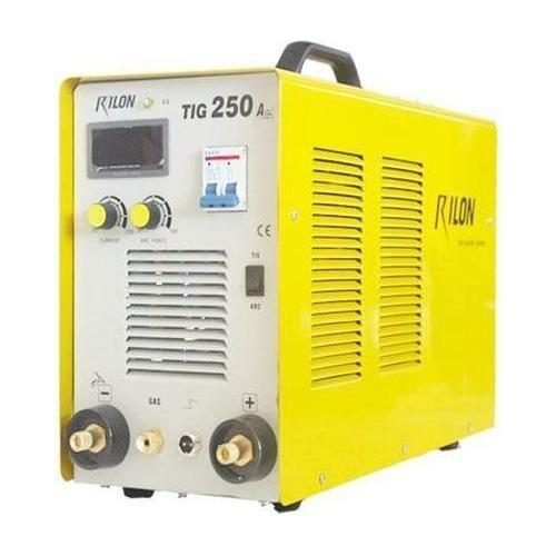 Rilon TIG 250A / 250CT DC Inverter Welding Machine (TIG-MMA), Welding Supplies Welding Machines — Southend Philippines