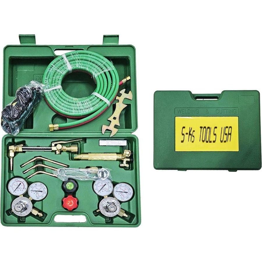 Harris S-Ks Cutting & Welding Outfit (Harris Type), Welding Supplies Torches & Cutting — Southend Philippines