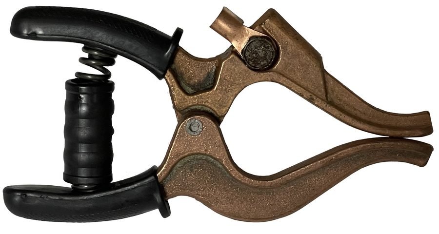 SEIKO Ground Clamp, Welding Supplies Clamps & Holders — Southend Philippines