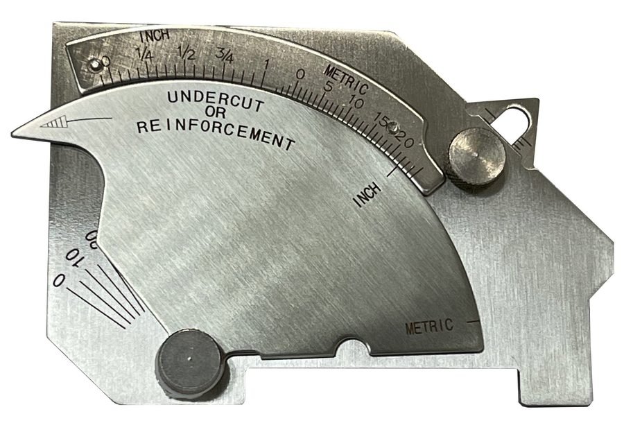 Showa SHOWA Bridge Cam Gauge, Welding Supplies Regulators & Gauges — Southend Philippines