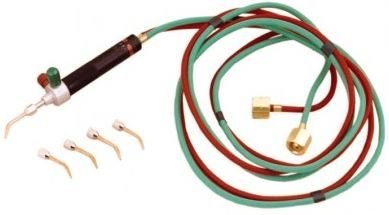 Showa SHOWA Little Torch Tip, Welding Supplies Torches & Cutting — Southend Philippines
