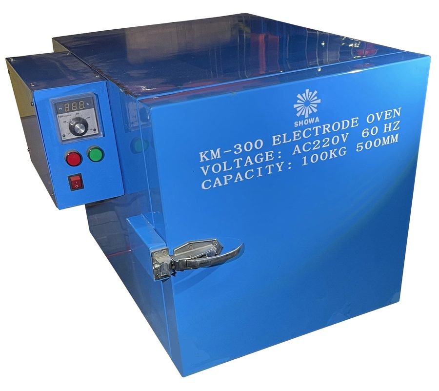 Showa SHOWA Welding Rod Dryer Oven, Welding Supplies Electrodes & Rods — Southend Philippines