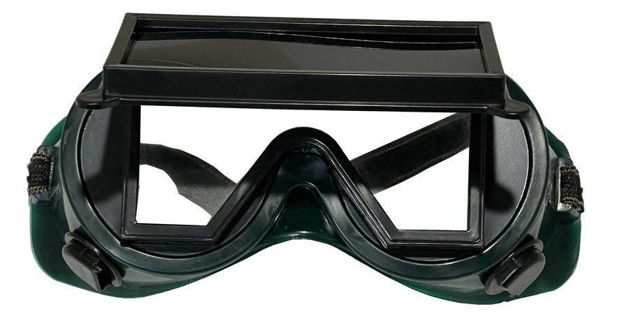 Showa SHOWA Welding Goggle, Welding Supplies — Southend Philippines