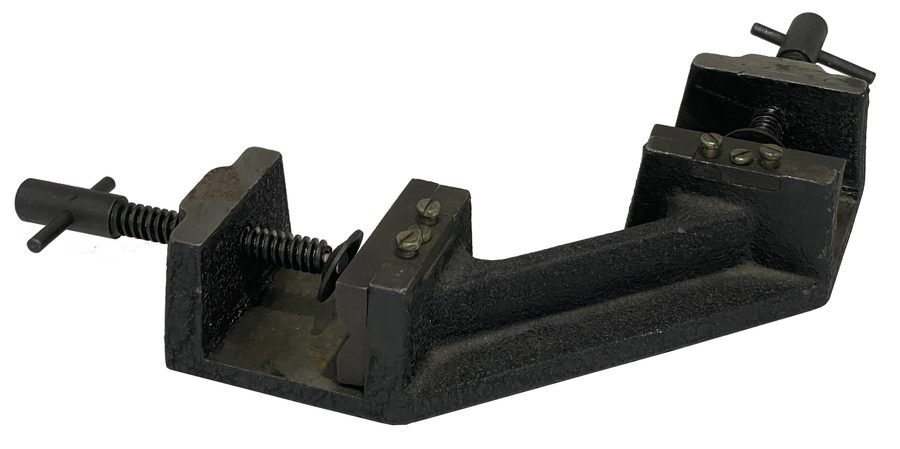 Showa SHOWA Welding Vise, Welding Supplies — Southend Philippines
