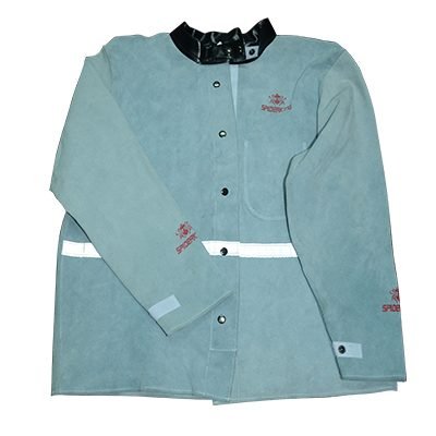 Spiderking SPIDERKING® Welding Jacket, Welding Supplies — Southend Philippines