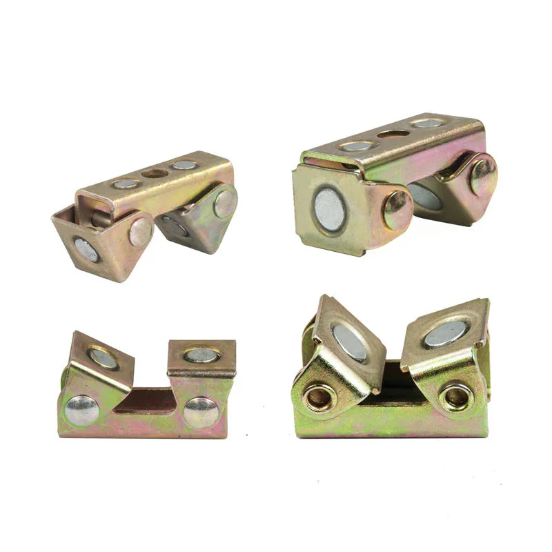 STRONG HAND Magnet V-Pad MVDF44, Welding Supplies — Southend Philippines