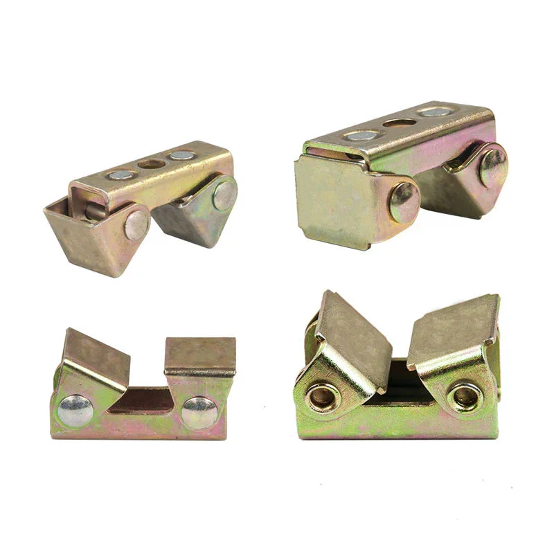 STRONG HAND Magrest V-Pad Kit MVDF42, Welding Supplies — Southend Philippines