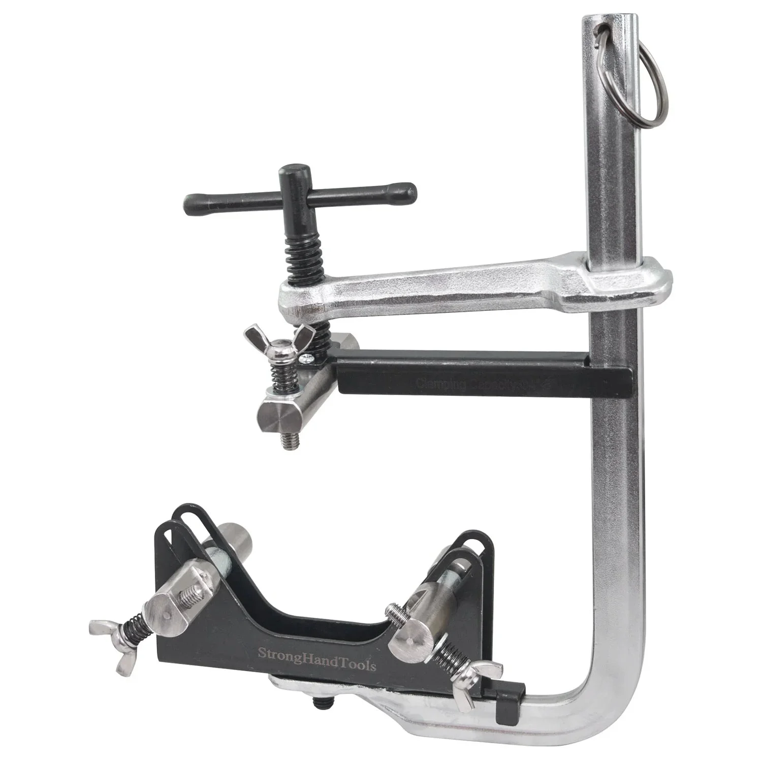 STRONG HAND Pipe Fit-Up Clamps CPL45, Welding Supplies Clamps & Holders — Southend Philippines