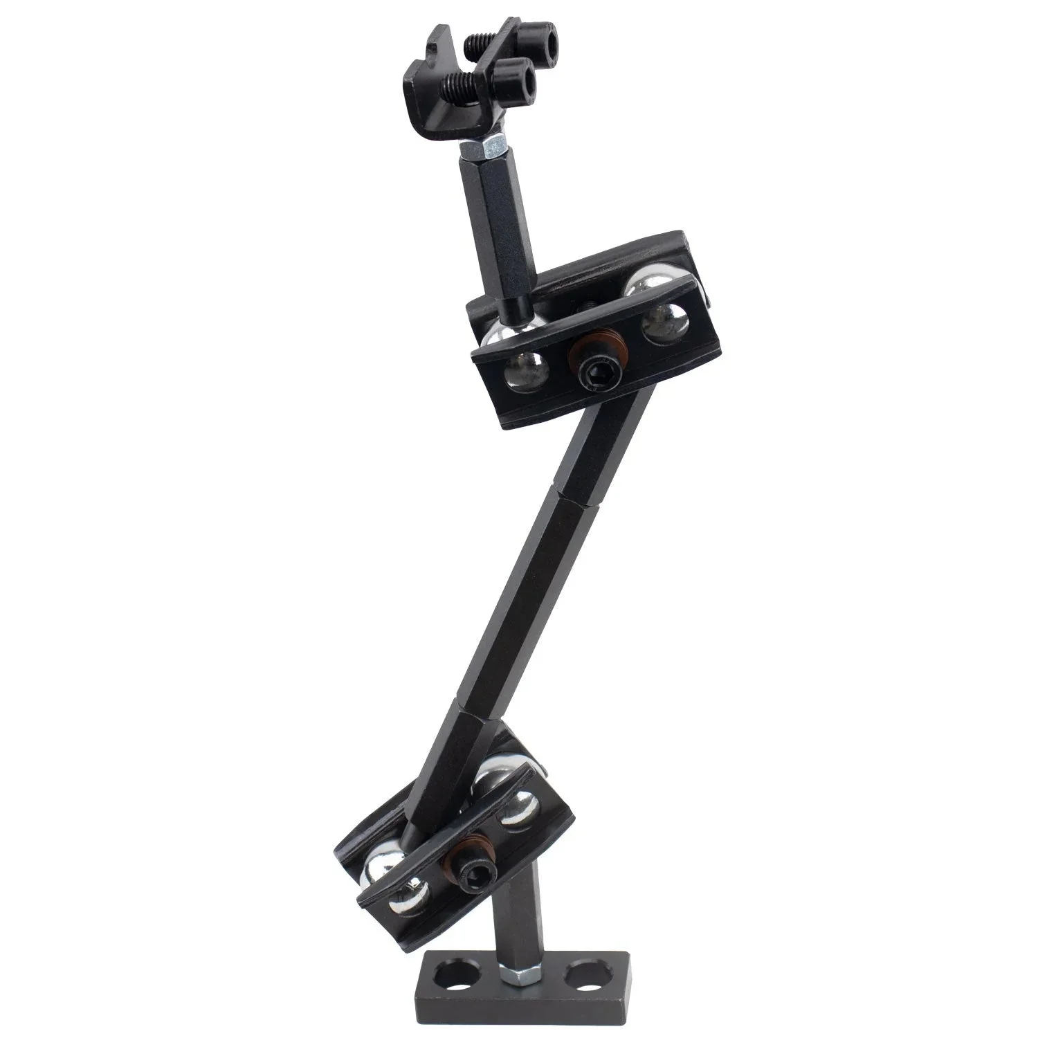 STRONG HAND Universal Clamp Base Model HAS40, Welding Supplies Clamps & Holders — Southend Philippines