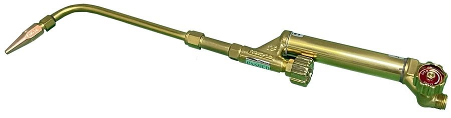 TANAKA Welding Torch W/2 Tip, Welding Supplies Torches & Cutting — Southend Philippines