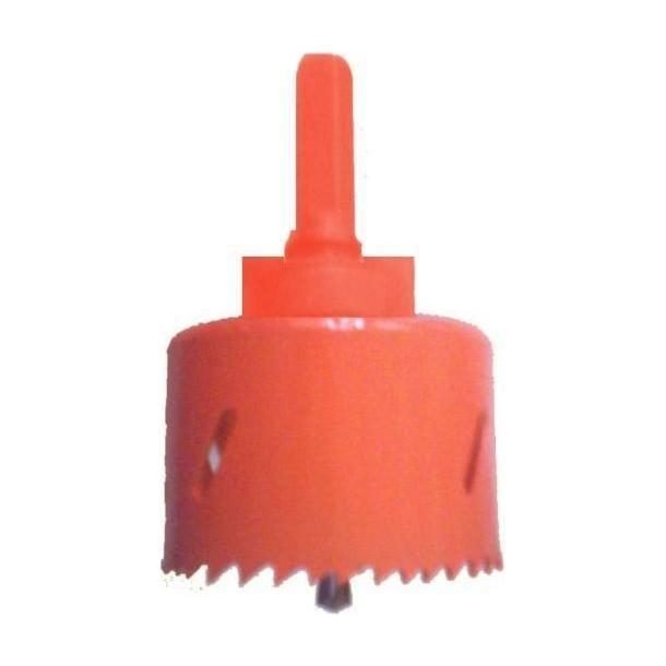 Tatara Tatara Bi-Metal Hole Saw With Welded Arbor And Pilot Drill, Welding Supplies Torches & Cutting — Southend Philippines