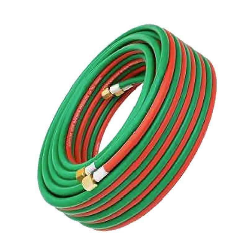 TH02M Twin Hose