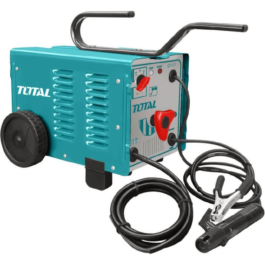 Total Total TW12001 AC Welding Machine 200A, Welding Supplies Welding Machines — Southend Philippines