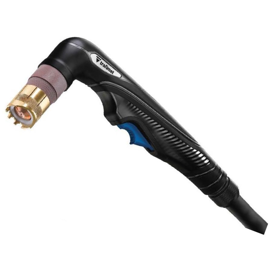 Trafimet PAA406M-000-WB3 Plasma Torch, Welding Supplies Torches & Cutting — Southend Philippines