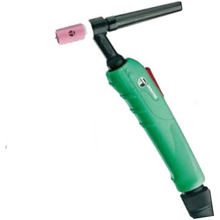 Trafimet SR1827 Tig Welding Torch, Welding Supplies Welding Machines — Southend Philippines